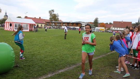 Biegi w Olszynie (FOTORELACJA)