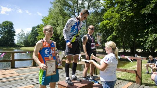 &quot;Bieg po siekierkę&quot; za nami