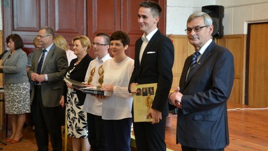 Znamy najlepszych. Gala Laureatów za nami