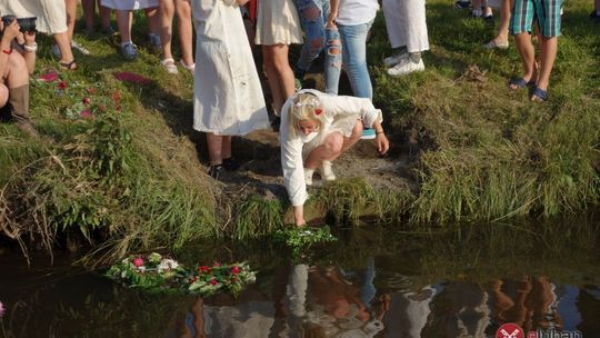 Wystartowały Dni Lubania! - Dzień pierwszy