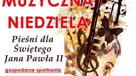 Muzyczna niedziela