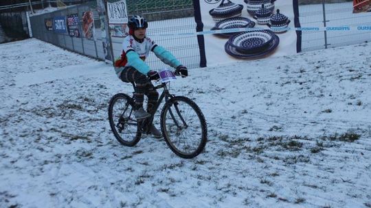 Ceramiczny Cyclocross