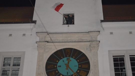 Lubańska Noc Bibliotek