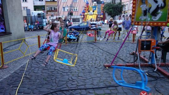 Dni Lubania 2016 - dzień drugi