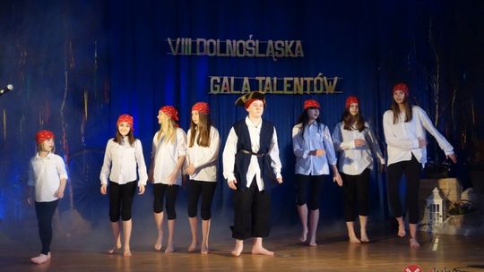 VIII Dolnośląska Gala Talentów