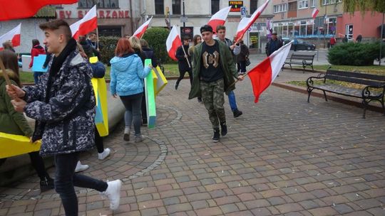 Mamy pociąg do wolności