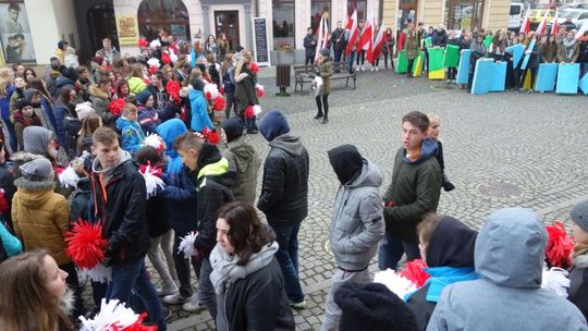 Mamy pociąg do wolności