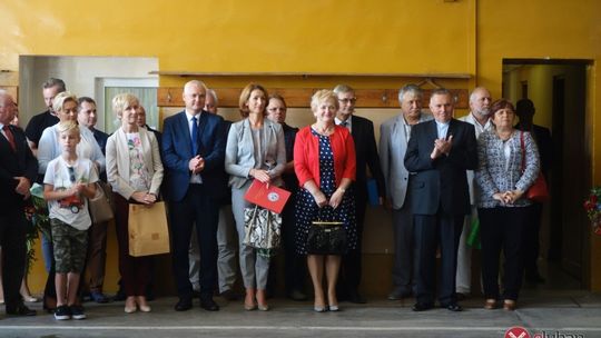 Zmiana na stanowisku komendanta