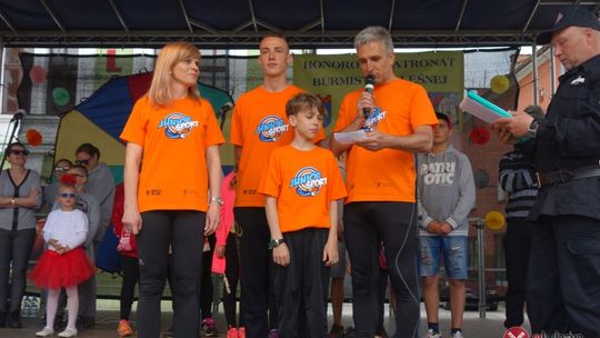Rodzina Roku 2017