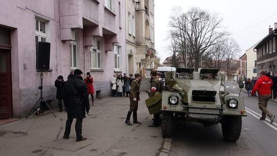 Dzień Żołnierzy Wyklętych w Lubaniu