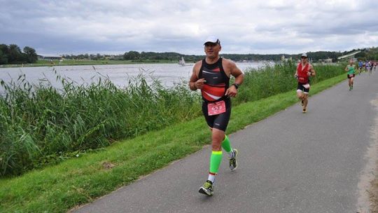 Triathlon Challenge Poznań