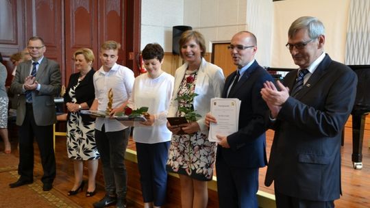 Znamy najlepszych. Gala Laureatów za nami