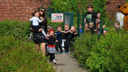 Święto Rodziny w Akademii Malucha