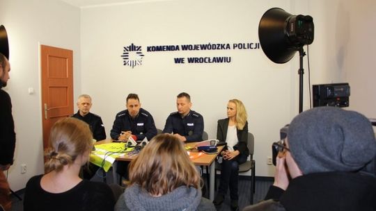 Kampania pn. „Twoje światła – Twoje bezpieczeństwo”