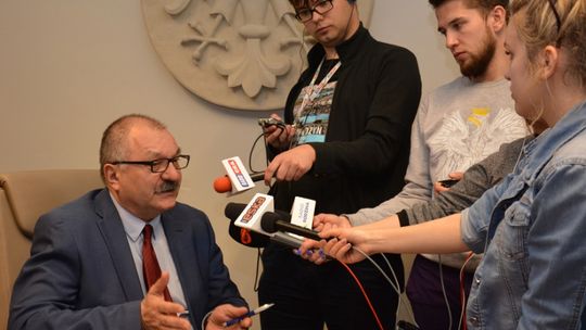 Rekordowo niskie bezrobocie na Dolnym Śląsku