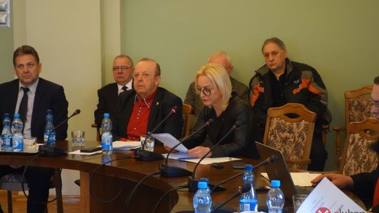 Burzliwie w marcu