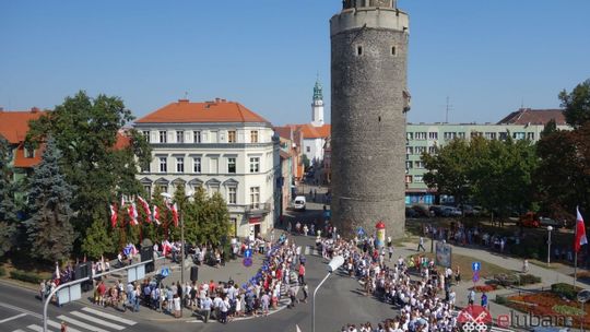 70. lecie Szkoły Podstawowej nr 1