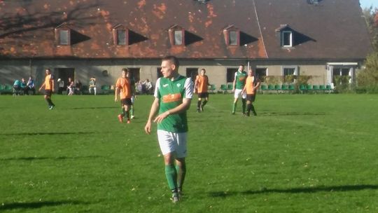 Fatma Pobiedna 0 - 5 TKKF Kwisa Świeradów (0:2)