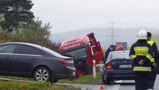 Tragiczny wypadek!Zginęło troje dzieci i osoba dorosła!