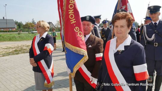 77. rocznica napaści Związku Radzieckiego na Polskę.