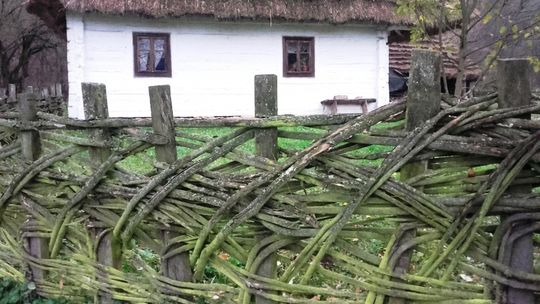 Wyjdź tylko za próg własnych ograniczeń