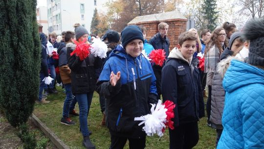 Mamy pociąg do wolności