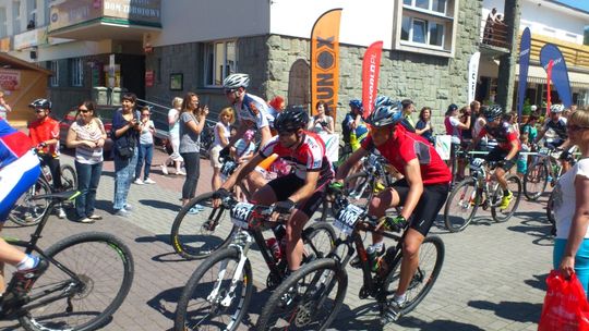 Bike Maraton Wisła