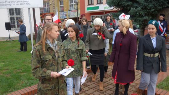 Orlęta Lwowskie - najdzielniejsze dzieci świata