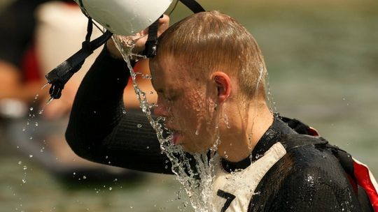 Juniorzy z Leśnej wicemistrzami Polski