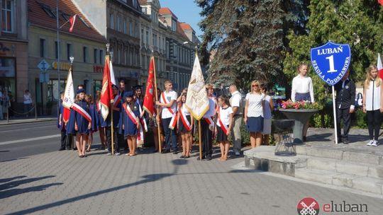 70. lecie Szkoły Podstawowej nr 1