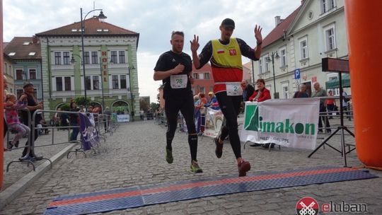 Zabiegana sobota w Leśnej