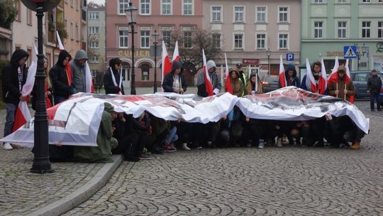 Mamy pociąg do wolności