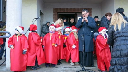 Setki osób w lubańskim orszaku