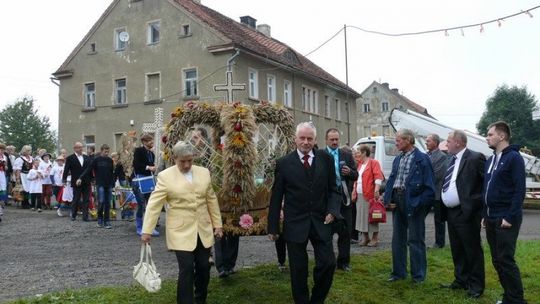 Dożynki Gminne