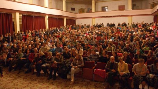 22 FINAŁ WIELKIEJ ORKIESTRY ŚWIĄTECZNEJ POMOCY