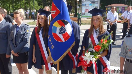 Tamte dni to nie była tylko tragedia naszego narodu