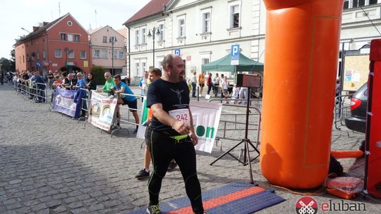 Zabiegana sobota w Leśnej