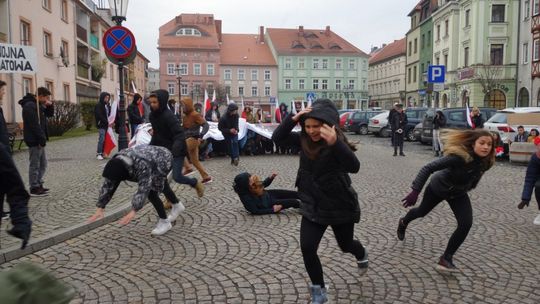 Mamy pociąg do wolności