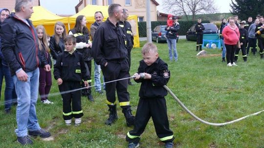 Wiwat Maj, piękny Maj....