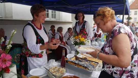 Zaproszenie wystawców strefy regionalnej Sudeckiego Festiwalu Minerałów 2018