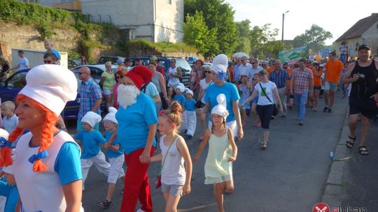 Wystartowały Dni Lubania! - Dzień pierwszy