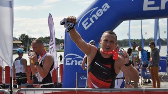 Triathlon Challenge Poznań