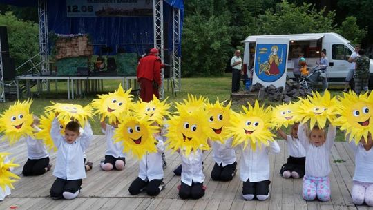 Kamieniołomy w gminie Siekierczyn - Tajemnic i zagadek ciąg dalszy