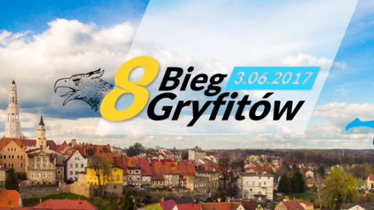 Bieg Gryfitów powraca do Gryfowa