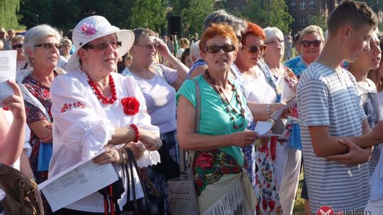 Wystartowały Dni Lubania! - Dzień pierwszy