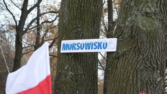 Kąpiel Niepodległości