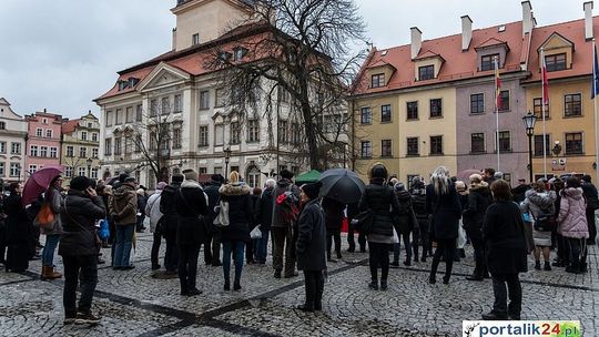 &quot;Czarny Piątek&quot; w Jeleniej Górze