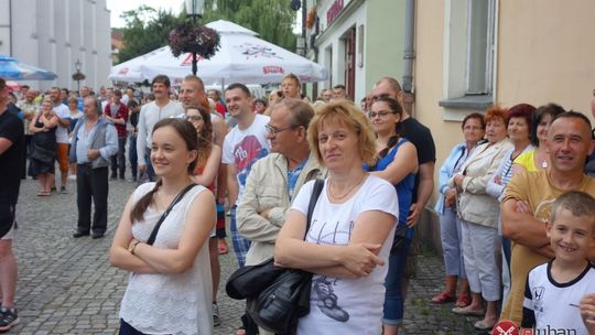 Dni Lubania 2016 - dzień drugi