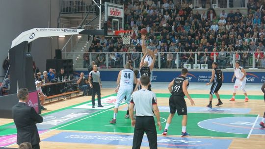 Otwarcie PGE Turów Arena