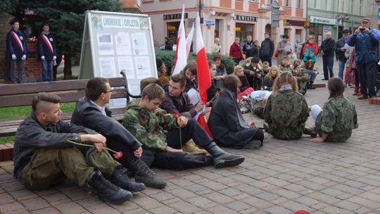 Orlęta Lwowskie - najdzielniejsze dzieci świata